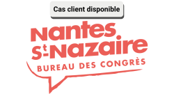 Bureau des congrès NSN