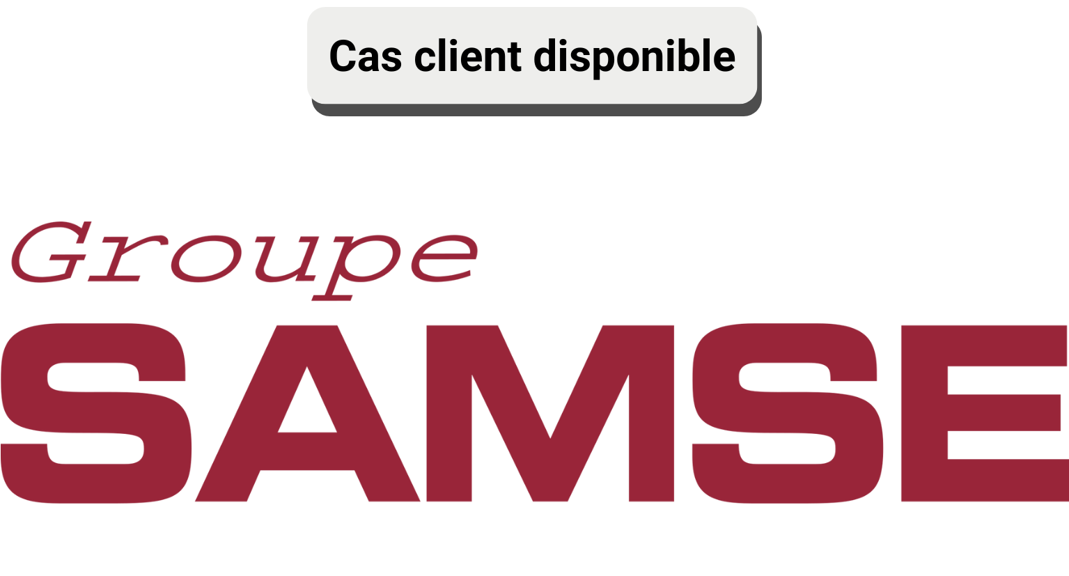 Groupe SAMSE