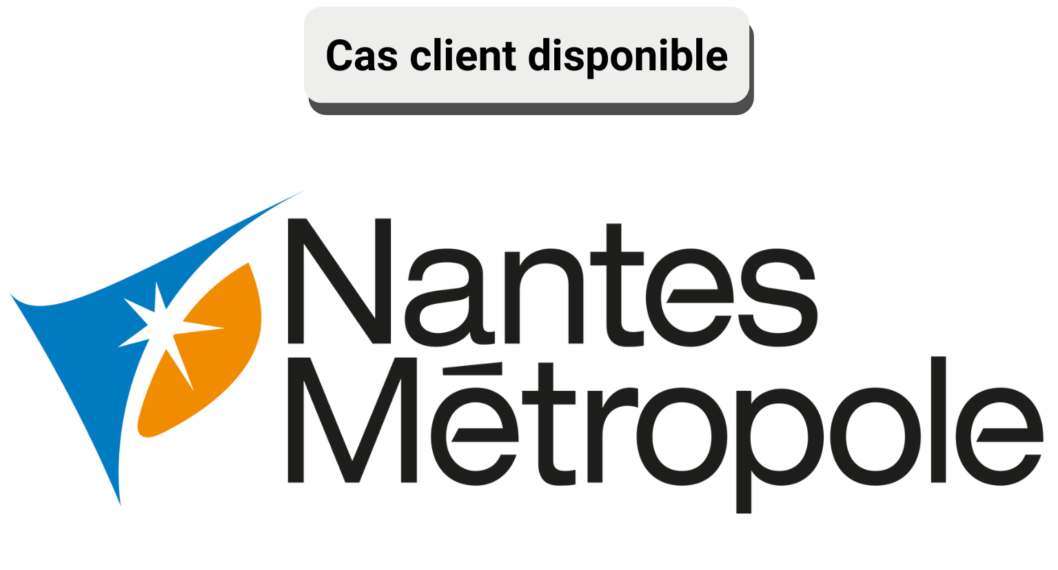 Nantes Métropole