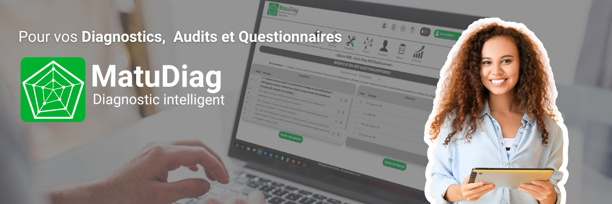 questionnaire rse